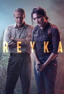 Reyka - Season 1