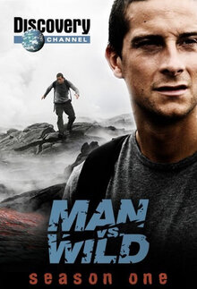 Man vs. Wild - Season 1