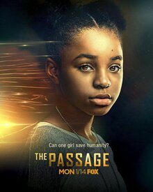 The Passage - Season 1