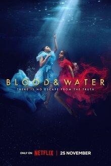 Кровь и вода - Сезон 3 / Season 3