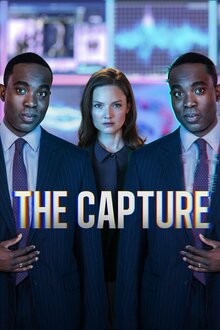 The Capture - Season 1