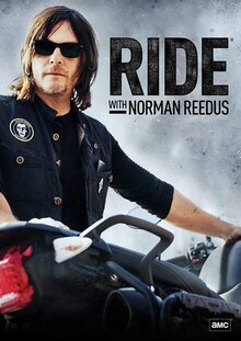 Ride with Norman Reedus - Season 2