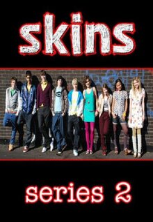 Skins - Season 2