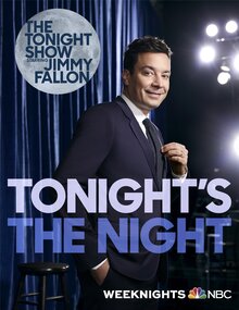 The Tonight Show Starring Jimmy Fallon - Season 10