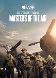 Masters of the Air - Season 1