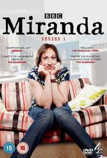 Миранда - Сезон 1 / Season 1