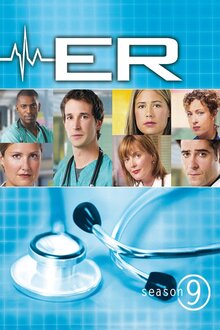 ER - Season 9