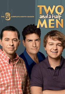 Two and a Half Men - Season 8