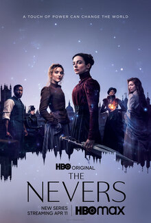 The Nevers - Season 1