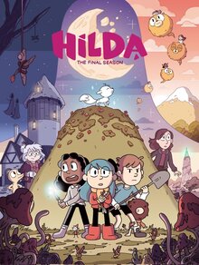 Hilda - Season 3