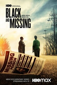 Black and Missing - Season 1