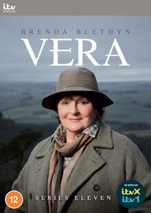 Vera - Season 11