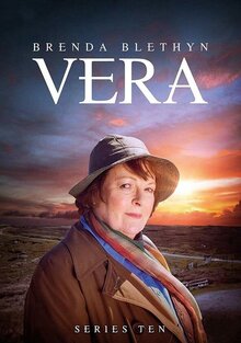 Vera - Season 10