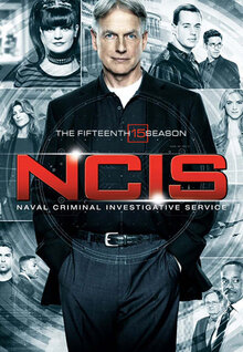 NCIS: Naval Criminal Investigative Service - Season 15
