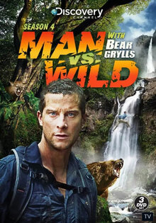 Man vs. Wild - Season 4