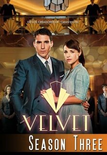 Velvet - Season 4