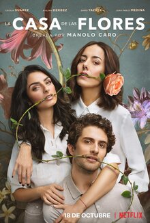 La Casa de las Flores - Season 2