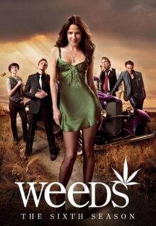 Weeds - Season 6
