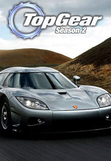 Top Gear - Season 2