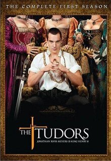 The Tudors - Season 1