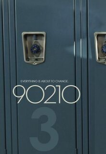 90210 - Season 3