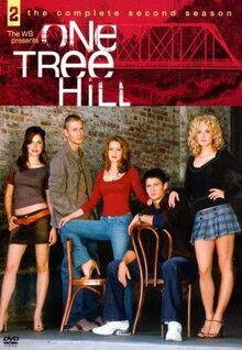 One Tree Hill - Season 2