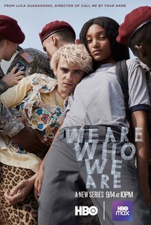 We Are Who We Are - Season 1