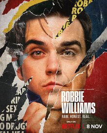 Robbie Williams - Season 1
