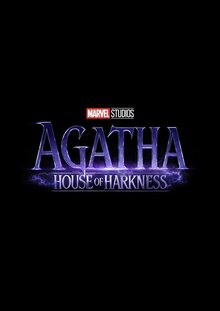 Agatha: Coven of Chaos - Season 1