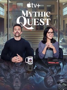 Mythic Quest - Season 2