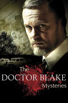 The Doctor Blake Mysteries - Season 6