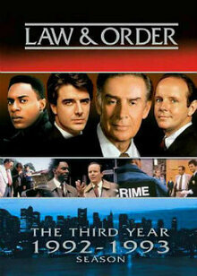 Law & Order - Season 3