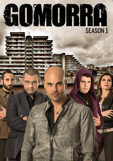 Gomorra: La serie - Season 1