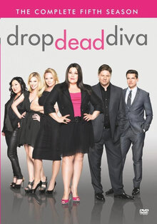 Drop Dead Diva - Season 5
