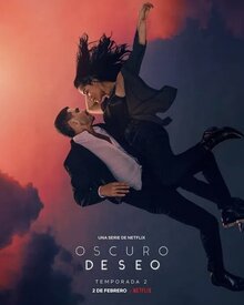 Dark Desire - Season 2