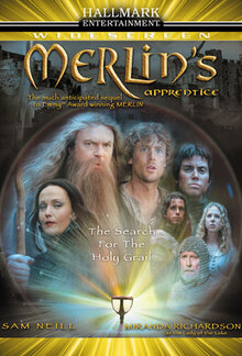 Merlin's Apprentice - Season 1