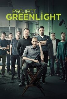 Project Greenlight - Season 3
