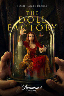The Doll Factory - Season 1