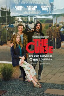 The Curse - Season 1