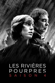Les Rivières pourpres - Season 4