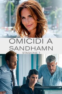 The Sandhamn Murders - Season 7