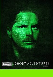 Ghost Adventures - Season 15