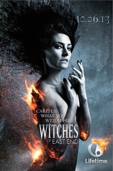 Witches of East End - Season 1