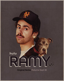 Ramy - Season 3