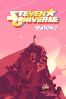 Steven Universe - Season 2