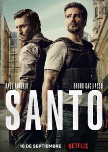 Санто - Сезон 1 / Season 1