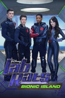 Lab Rats - Season 4