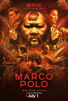 Marco Polo - Season 2