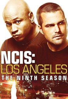 NCIS: Los Angeles - Season 9