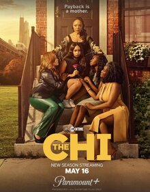 Чи - Сезон 7 / Season 7